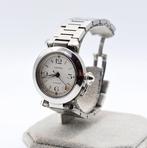 Cartier - Pasha - Automatic - CC354615 - Date - Homme -, Handtassen en Accessoires, Horloges | Heren, Nieuw