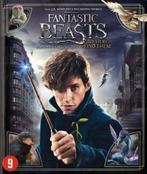 Fantastic Beasts And Where To Find Them (blu-ray nieuw), Cd's en Dvd's, Blu-ray, Ophalen of Verzenden, Nieuw in verpakking