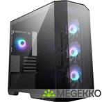 MSI MAG PANO M100R PZ Black, Verzenden, Nieuw