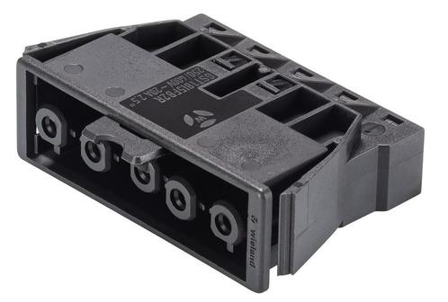 Gesis Klassieke Apparaatstekker 20A 250V/400V Vrouwelijk -, Doe-het-zelf en Bouw, Elektriciteit en Kabels, Verzenden