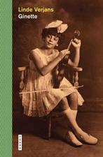 Ginette 9789022341858 Linde Verjans, Verzenden, Zo goed als nieuw, Linde Verjans