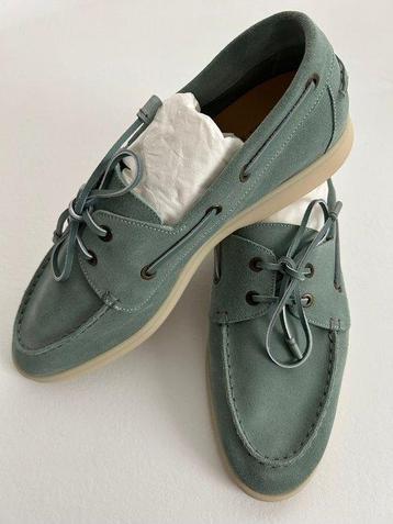 Loro Piana - Mocassins - Taille : EU 41.5