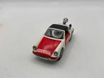 Corgi - Voiture miniature - 509 Porsche 911S Targa Police