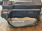 Sony CCD-TRV218E Hi8 zoom 560x Caméra Hi8