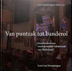 Van puntzak tot banderol 9789090263243 Loet van Vreumingen, Verzenden, Loet van Vreumingen