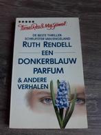 Donkerblauw parfum 9789027405845, Livres, Thrillers, R. Rendell, Verzenden