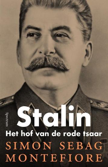 Stalin 9789000373284 Simon Montefiore, Verzenden, Simon Montefiore