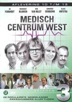 Medisch centrum west seizoen 3 aflevering 10-13 (dvd, Ophalen of Verzenden, Nieuw in verpakking