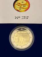 België. 2 Euro 2018/2025 Mai-68 + Circuit de Spa, Postzegels en Munten, Munten | Europa | Euromunten