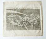 Cielo - Comète; Ed. Matthäus Merian 1691 - La grande cometa, Boeken, Nieuw