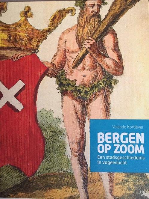 Bergen op Zoom 9789073548008, Boeken, Geschiedenis | Wereld, Gelezen, Verzenden