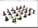 Lego - Harry Potter - 71022 - Personnage Harry Potter and