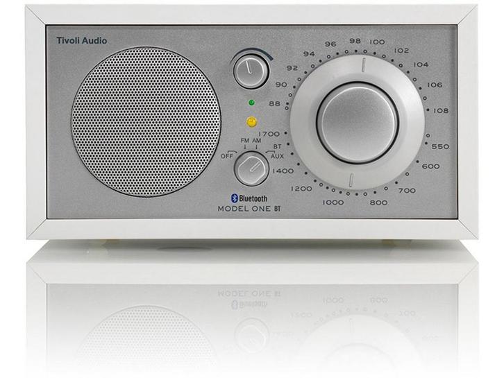 Tivoli Audio Model One BT - Tafelradio - FM/AM met Bluetooth, Elektronische apparatuur, Overige elektronische apparatuur, Nieuw