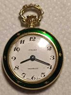 Incabloc - 17 rubis - 1950-1959