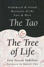 The Tao and the Tree of Life - Eric Steven Yudelove - 978156, Boeken, Verzenden, Nieuw