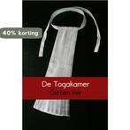 De togakamer 9789402108583 Gerben Kor, Boeken, Studieboeken en Cursussen, Verzenden, Zo goed als nieuw, Gerben Kor