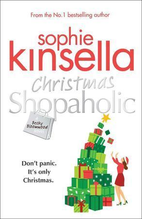 Christmas Shopaholic, Boeken, Taal | Overige Talen, Verzenden
