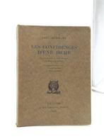 Abel Hermant - Confidences dune biche (Illustré par Félix