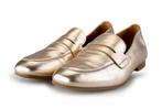 Gabor Loafers in maat 39 Goud | 10% extra korting, Kleding | Dames, Schoenen, Overige typen, Gabor, Zo goed als nieuw, Verzenden
