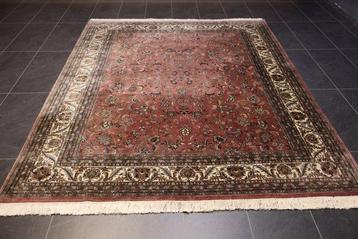 Sarouck - Tapijt - 300 cm - 250 cm