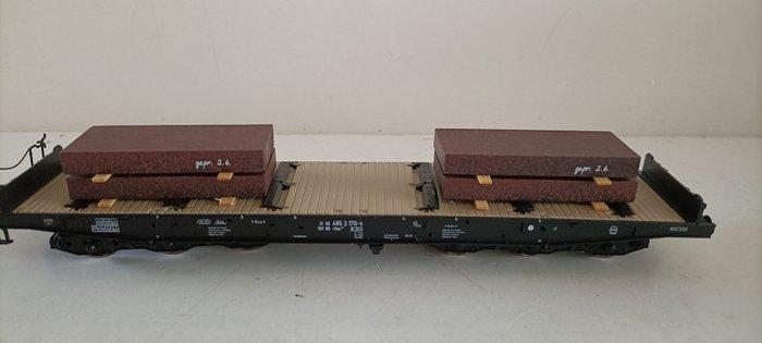 Roco H0 - 45947 - Modeltrein goederenwagon (3) - 3, Hobby en Vrije tijd, Modeltreinen | H0