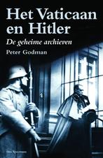Het Vaticaan en Hitler 9789027496676 P. Godman, Verzenden, Gelezen, P. Godman
