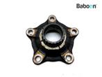 Cardan Meenemer Honda CB 550 SC Nighthawk 1983-1984 (CB550, Verzenden, Gebruikt