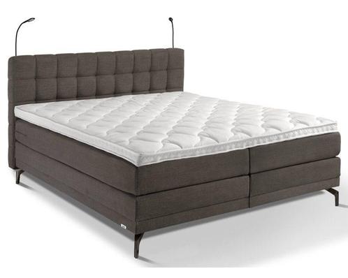 Avek Boxspring Fier Byld, Huis en Inrichting, Slaapkamer | Boxsprings