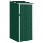Tuinschuur 87x98cm | Retour Deal | 55% Korting!, Tuin en Terras, Verzenden, Nieuw, Metaal, Overige typen
