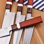 Couteau de cuisine - Couteau de cuisine de style japonais