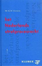 Het Nederlands strafprocesrecht 9789038706306, Boeken, Gelezen, G.J.M. Corstens, Verzenden