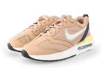 Nike Sneakers in maat 38,5 Bruin | 5% extra korting, Kleding | Dames, Schoenen, Bruin, Verzenden, Nike, Zo goed als nieuw
