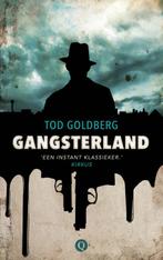 Gangsterland 9789021400501 Tod Goldberg, Verzenden, Zo goed als nieuw, Tod Goldberg