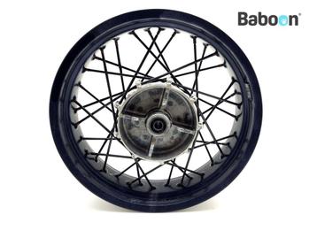 Achterwiel Yamaha XT 660 X 2004-2014 (XT660X), Verzenden