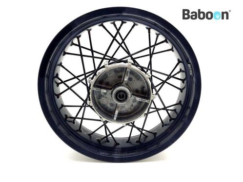 Achterwiel Yamaha XT 660 X 2004-2014 (XT660X), Motoren, Onderdelen | Yamaha, Gebruikt, Verzenden