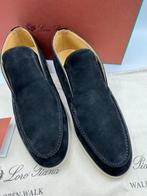 Loro Piana - Bottines - Taille : EU 44 - Neuf dans sa boîte