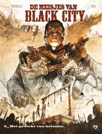 De Meisjes van Black City 2 (van 3) [NL] [HC], Verzenden, Nieuw