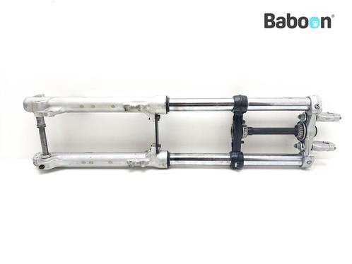 Voorvork BMW F 650 GS 2006-2011 (F650GS K72), Motoren, Onderdelen | BMW, Gebruikt, Verzenden