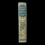 Ebbutt - Hero-Myths & Legends Of The British Race - 1912