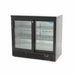 Réfrigérateur à boissons - 227 L - 2 portes coulissantes - 4, Articles professionnels, Ophalen of Verzenden, Neuf, dans son emballage