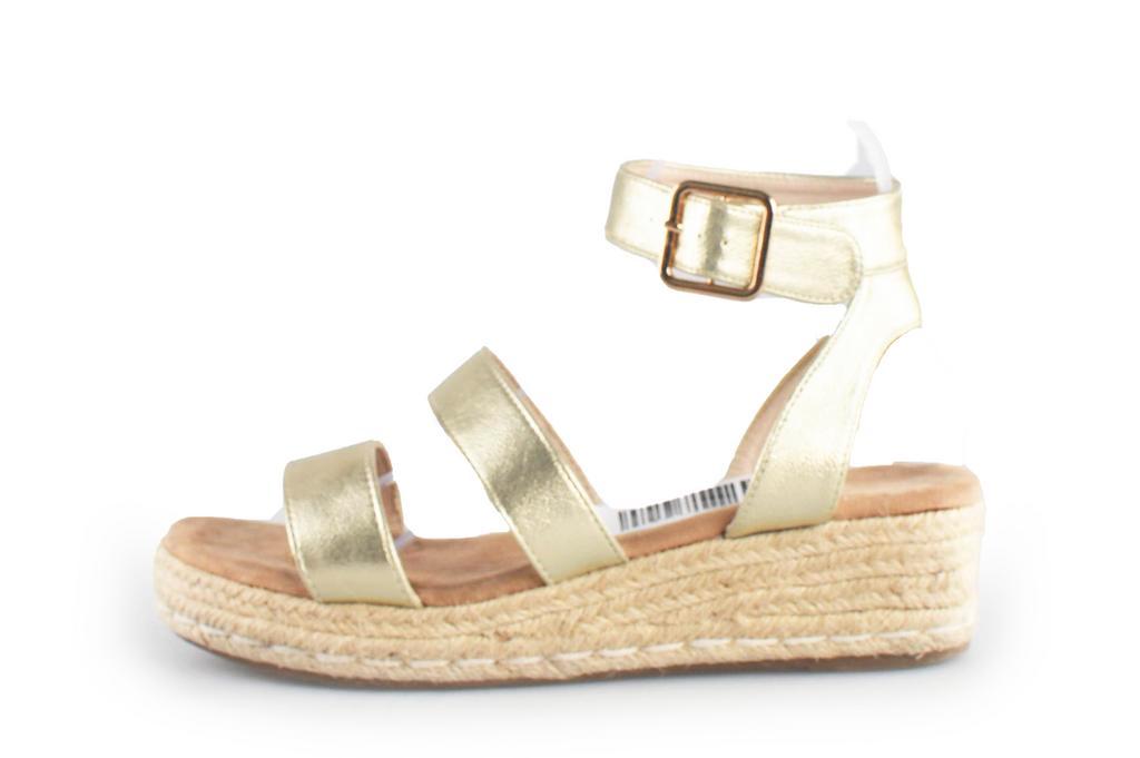 Feyn sandalen online zwart