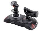 Thrustmaster T.Flight Hotas X - Joystick en afneembare, Verzenden, Zo goed als nieuw