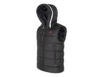 Veiling - Norlund Bodywarmer Etac Zwart - L, Nieuw