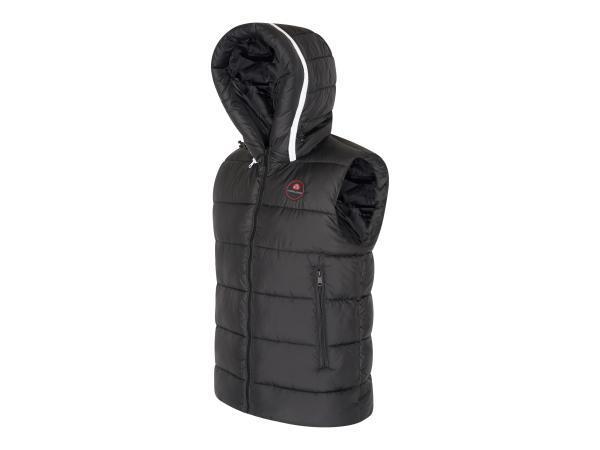 Veiling - Norlund Bodywarmer Etac Zwart - L, Vêtements | Femmes, Blousons sans Manches