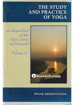 The Study and Practice of Yoga (volume II), Verzenden, Gelezen