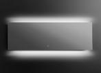 Badkamerspiegel Limon LED 180 x 55 cm LED verlichting, Huis en Inrichting, Badkamer | Badkamermeubels, Nieuw, Verzenden