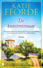 De kunstminnaar 9789022593516 Katie Fforde, Boeken, Romans, Verzenden, Gelezen, Katie Fforde