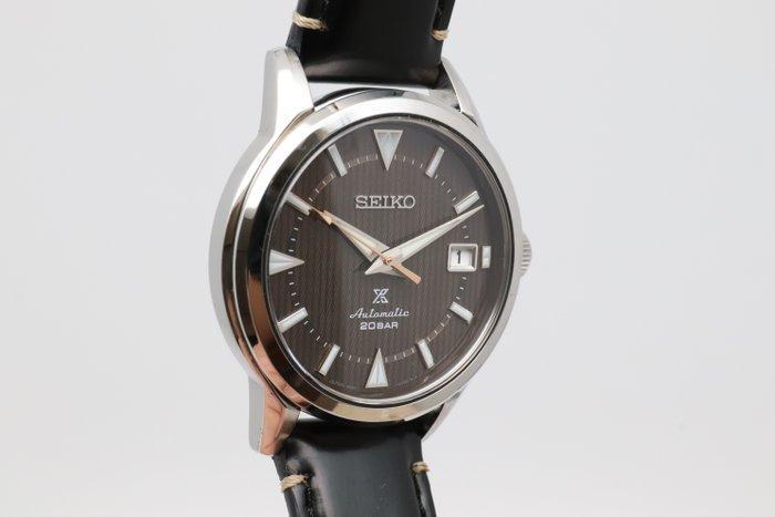 Seiko - Prospex - SPB251J1 | 6R35-01M0 | Laurel Alpinist -, Handtassen en Accessoires, Horloges | Antiek