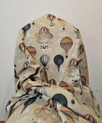 Tessuto Limited Edition met luchtballonnen - 300x280cm -, Antiek en Kunst