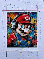 David Harianna (1978) - MARIO DJ, Nieuw